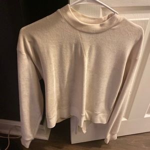 Kittenish shirt